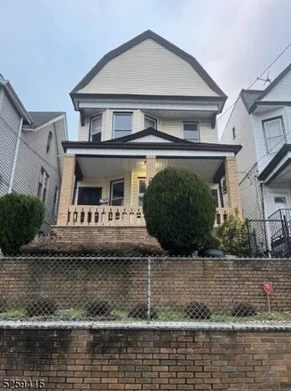 Rent this 2 bed house on 99 Randolph Avenue in Communipaw, Jersey City