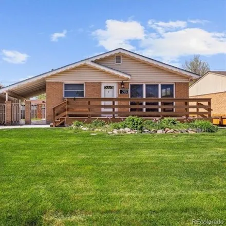 Buy this 5 bed house on 246 Leonard Lane in Northglenn, CO 80233