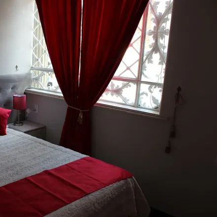 Rent this 1 bed house on Avenida Insurgentes Sur in Benito Juárez, 03100 Mexico City