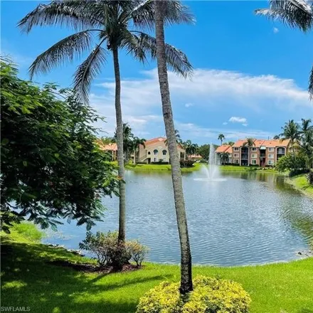 Rent this 2 bed condo on Wildwood Lakes Boulevard in Collier County, FL 34104