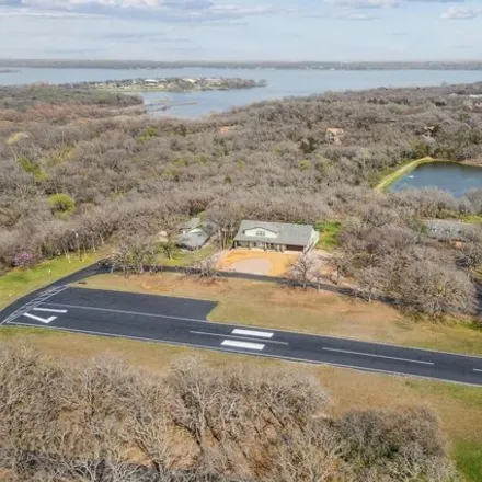 Buy this 5 bed house on Hidden Valley Airpark in Shady Shores, Denton County