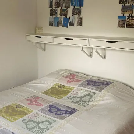 Rent this 3 bed house on 85180 Les Sables-d'Olonne