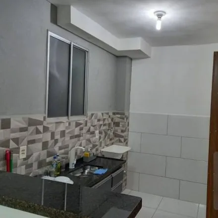 Buy this 2 bed apartment on Rua Alice Brandão in Areão, Taubaté - SP