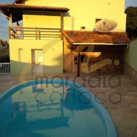 Buy this 3 bed house on Rua Mako in Cajueiro, Cabo Frio - RJ
