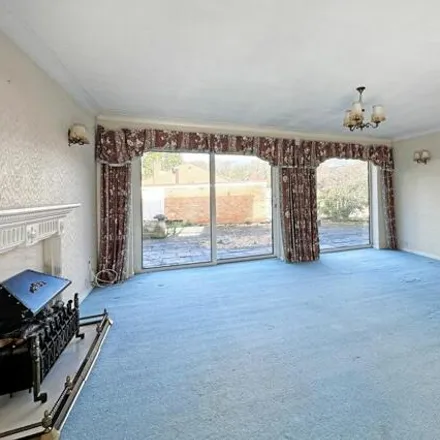 Image 3 - Berkswell Close, Ulverley Green, B91 2EH, United Kingdom - House for sale