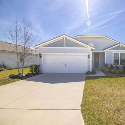 Buy this 3 bed house on La Mancha Drive in Saint Augustine Shores, Saint Johns County