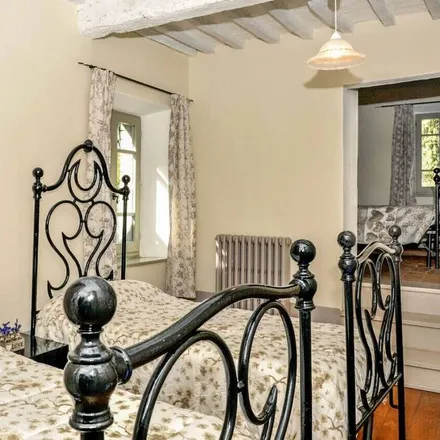 Rent this 3 bed house on Piazze in Siena, Italy