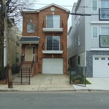 Rent this 3 bed apartment on 86 Edwin Place in Newark, NJ 07112