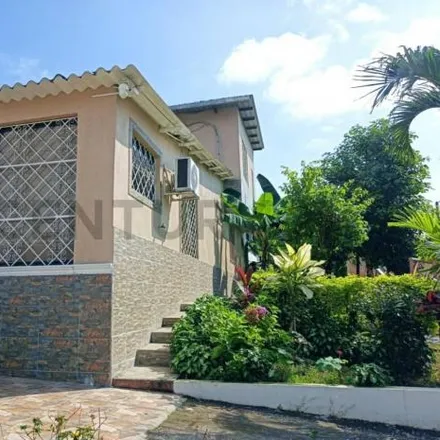 Buy this 5 bed house on unnamed road in 090704, Guayaquil