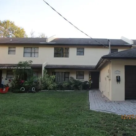 Rent this 4 bed townhouse on 3580 Atlanta Street in Hollywood, FL 33021