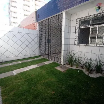 Rent this 2 bed house on Rua Saldanha Marinho 718 in José Bonifácio, Fortaleza - CE