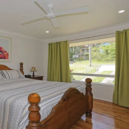 Rent this 4 bed house on Port Macquarie in New South Wales, Australia