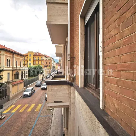 Image 5 - Via Pietro Losana 18, 13900 Biella BI, Italy - Apartment for rent
