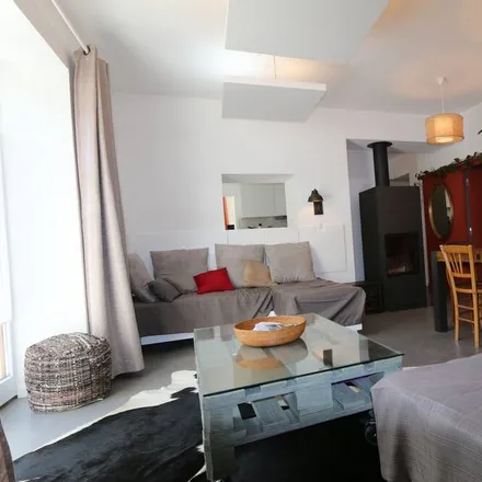 Rent this 3 bed house on 73670 Saint-Pierre-d'Entremont (Savoie)