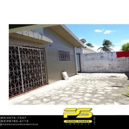 Buy this 3 bed house on unnamed road in Ernesto Geisel, João Pessoa - PB