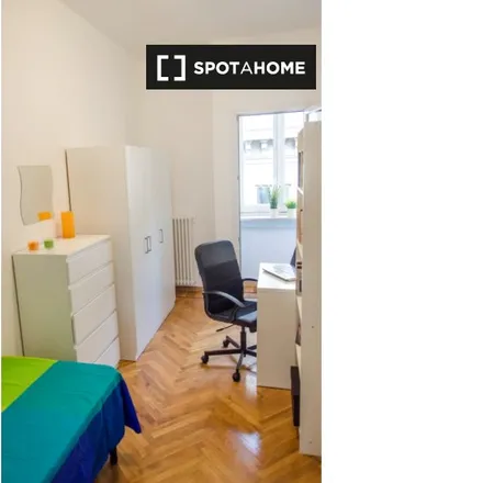 Rent this 4 bed room on Via Sant'Agostino 2g in 10122 Turin TO, Italy