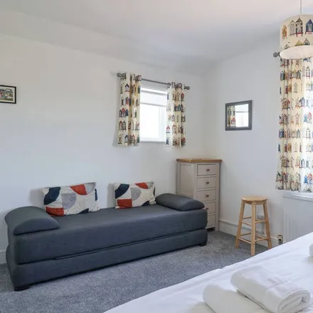 Rent this 2 bed townhouse on Southwold in IP18 6BQ, United Kingdom