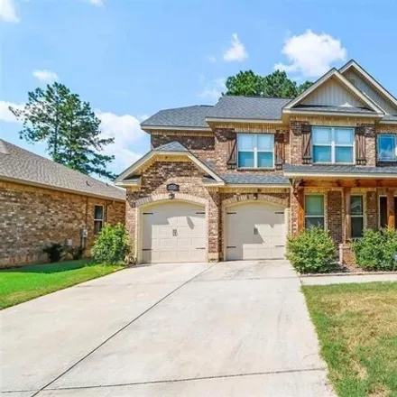 Buy this 3 bed house on 255 Logans Mill Trail in Centerville, Houston County