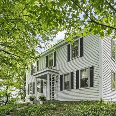 Buy this 4 bed house on 125 High Street in Newton, MA 02464