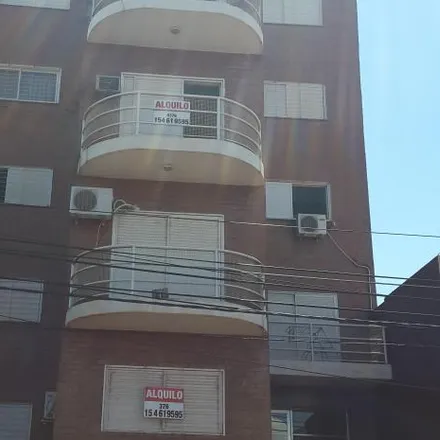 Rent this studio apartment on Avenida López Torres 3288 in Delegacion Municipal Villa Urquiza, 3300 Posadas