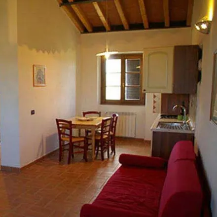 Image 9 - 56048 Volterra PI, Italy - House for sale