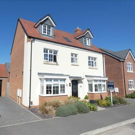 Buy this 4 bed house on Beeston Farm in unnamed road, Humberston Grange