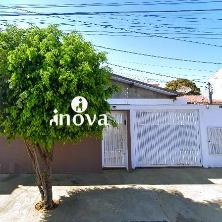 Image 2 - Rua Luiz Soares, Vila Olímpica, Uberaba - MG, 38056, Brazil - House for sale