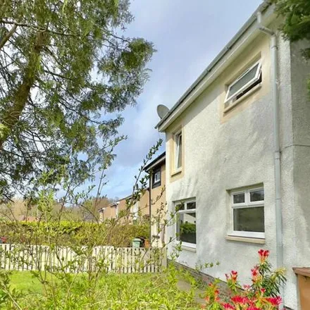 Buy this 1 bed house on Rowan Crescent in Larbert, FK1 4RU