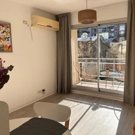 Rent this 1 bed apartment on José Antonio Cabrera 6051 in Palermo, C1414 BBF Buenos Aires