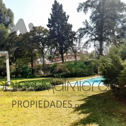 Image 2 - Jockey Club Alpa Sumaj, San Luis, Departamento Yerba Buena, Yerba Buena, Argentina - House for sale