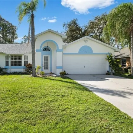 Buy this 3 bed house on 3899 Fonsica Avenue in North Port, FL 34286