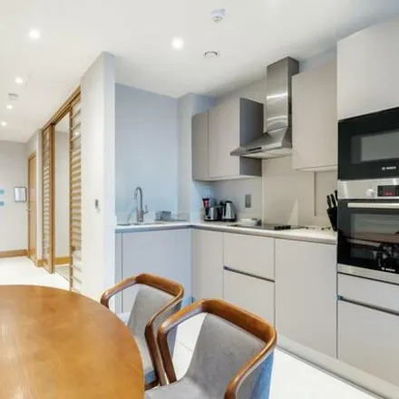 Image 7 - Remstead House, Mortimer Place, London, NW6 5UT, United Kingdom - Apartment for sale