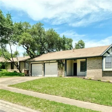 Rent this 4 bed house on 2706 Fentonridge Drive in Austin, TX 78745