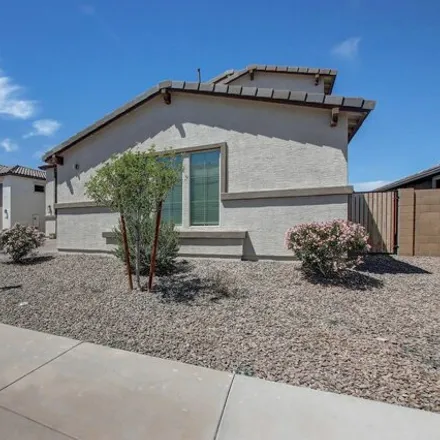 Buy this 4 bed house on 40566 North Powers Parkway in Maricopa, AZ 85138