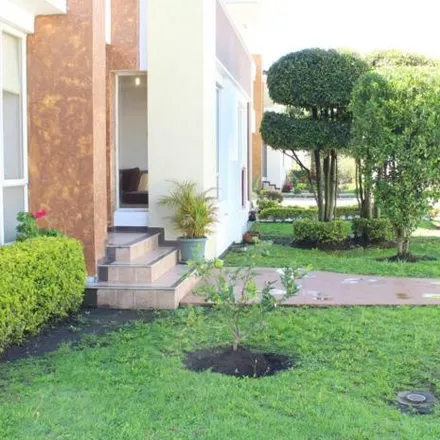 Buy this 4 bed house on unnamed road in 170803, Conocoto