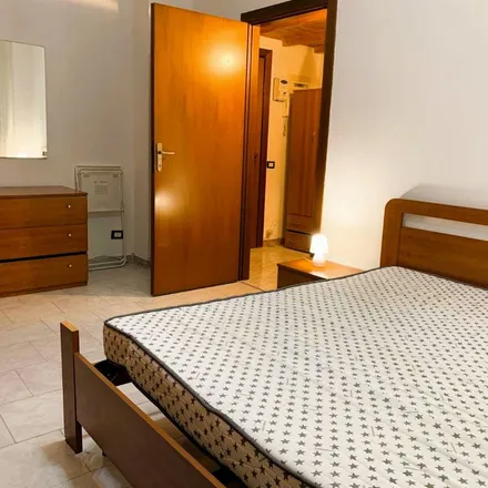 Rent this 2 bed apartment on Via della Martinella in 20152 Milan MI, Italy