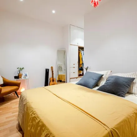 Rent this 2 bed apartment on Passatge de Font in 10, 08013 Barcelona