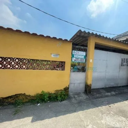 Image 2 - Rua Morrinhos, Campo Grande, Rio de Janeiro - RJ, 23087-285, Brazil - House for sale
