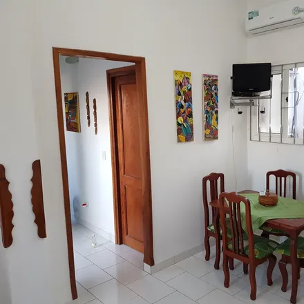 Rent this 1 bed apartment on Vía Blanca in Havana, 12000