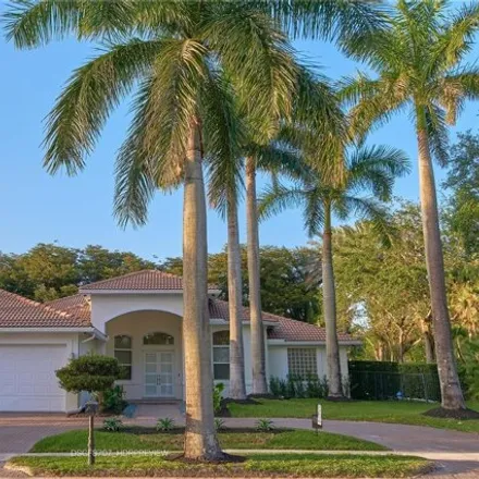 Buy this 5 bed house on 2517 Provence Circle in Weston, FL 33327