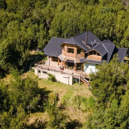 Image 2 - Lago Paimún, Villa Paur, 8370 Municipio de San Martín de los Andes, Argentina - House for sale