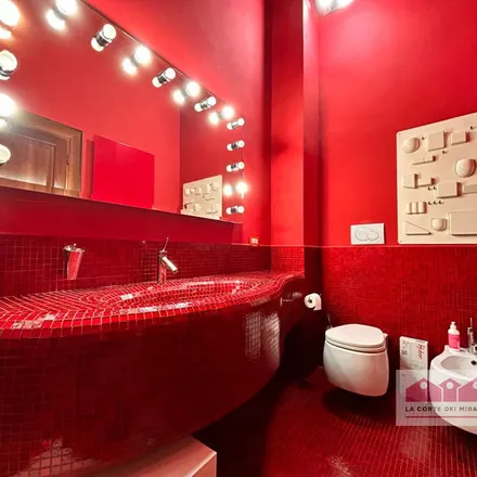 Image 2 - Contra' Giuseppe Garibaldi 3, 36100 Vicenza VI, Italy - Apartment for rent