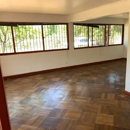 Rent this 3 bed house on unnamed road in Calera de Tango, Chile