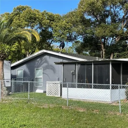 Image 2 - 88 South Barbour Street, Beverly Hills, Citrus County, FL 34465, USA - House for sale