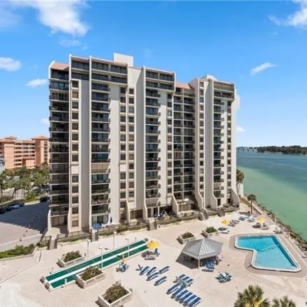 Image 5 - South Gulfview Boulevard, Clearwater, FL 33767, USA - Condo for sale