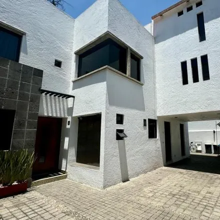 Buy this 3 bed house on Calle Soledad in Álvaro Obregón, 01030 Mexico City