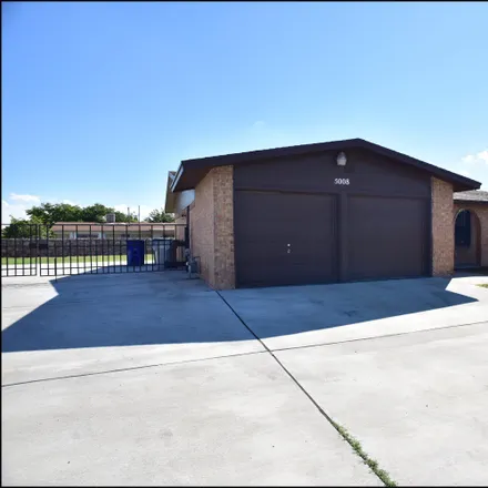 Image 4 - 5008 Sycene Court, El Paso, TX 79924, USA - House for rent