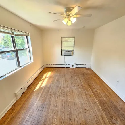 Rent this 2 bed apartment on 8755 Plymouth Street in Silver Spring, MD 20901