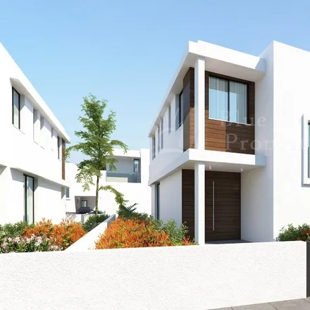 Buy this 3 bed house on Frenaros in Famagusta District, Cyprus