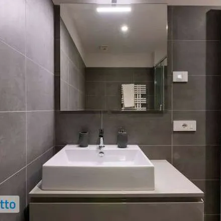 Rent this 2 bed apartment on Il Piccolo Padre in Via Principe Eugenio 2, 20154 Milan MI